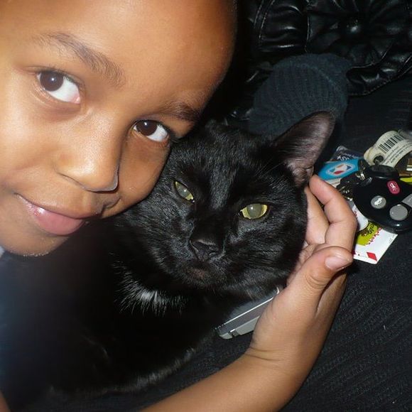 Meet your Posher, Stacey - Picture 1 of 1